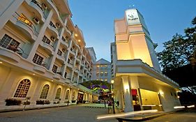 Flamingo Hotel By The Lake, Kuala Lumpur